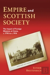 Empire And Scottish Society
