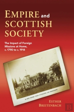 Bertrand.pt - Empire And Scottish Society
