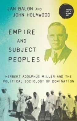 Bertrand.pt - Empire And Subject Peoples