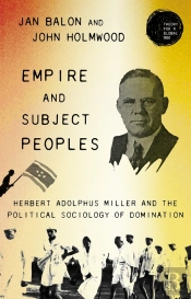 Empire And Subject Peoples
