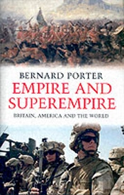 Empire And Superempire