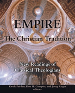 Bertrand.pt - Empire And The Christian Tradition