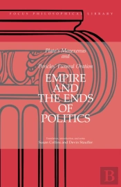 Empire And The Ends Of Politics