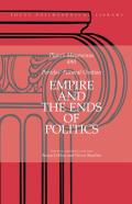 Empire And The Ends Of Politics