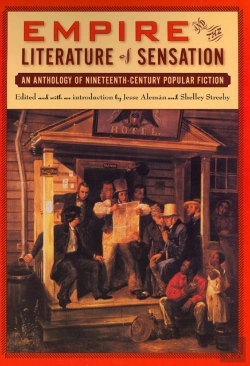 Bertrand.pt - Empire And The Literature Of Sensation