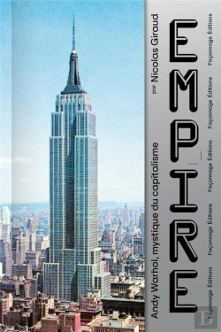 Bertrand.pt - Empire - Andy Warhol Et Le Business De La Transcendance