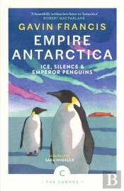 Empire Antarctica