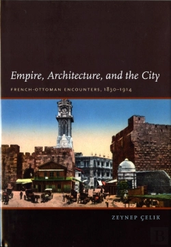 Bertrand.pt - Empire, Architecture, And The City