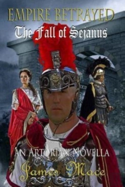 Bertrand.pt - Empire Betrayed: The Fall Of Sejanus