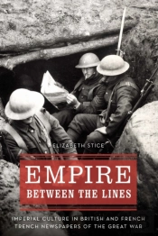 Empire Between The Lines