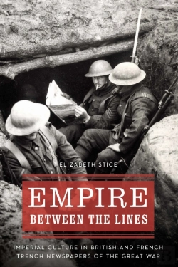 Bertrand.pt - Empire Between The Lines
