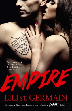 Bertrand.pt - Empire: Book 3