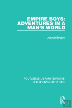 Bertrand.pt - Empire Boys: Adventures In A Man'S World