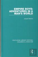 Empire Boys: Adventures In A Man'S World
