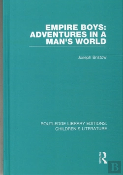 Bertrand.pt - Empire Boys: Adventures In A Man'S World