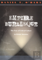 Empire Burlesque