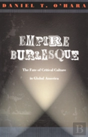Empire Burlesque