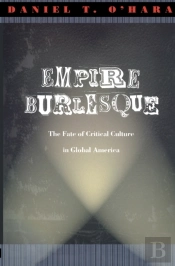 Empire Burlesque