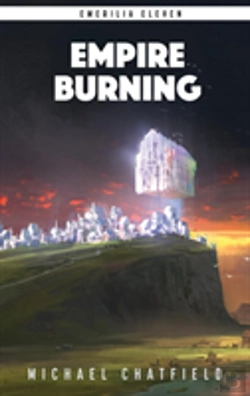 Bertrand.pt - Empire Burning