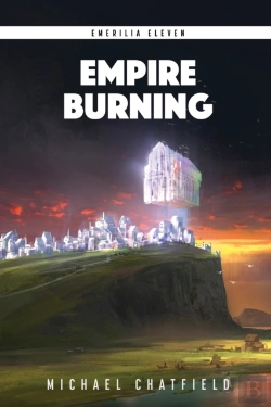 Bertrand.pt - Empire Burning