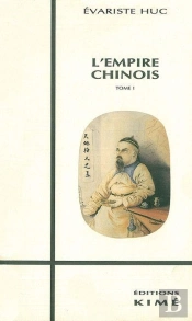 Empire Chinois Tome 1
