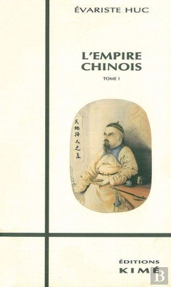 Bertrand.pt - Empire Chinois Tome 1