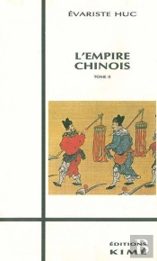 Empire Chinois Tome 2