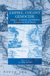 Empire, Colony, Genocide