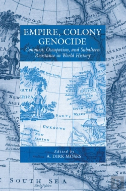Bertrand.pt - Empire, Colony, Genocide