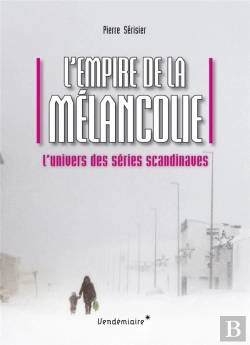 Bertrand.pt - Empire De La Melancolie (L')
