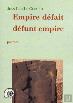 Bertrand.pt - Empire Defait, Defunt Empire