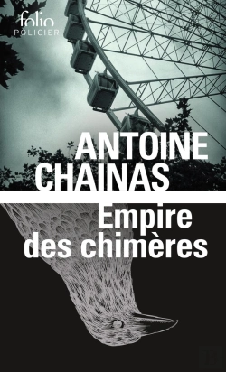 Bertrand.pt - Empire Des Chimères
