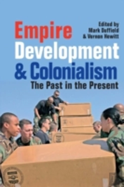 Bertrand.pt - Empire, Development And Colonialism