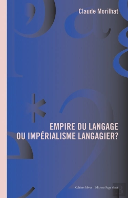 Bertrand.pt - Empire Du Langage Ou Imperialisme Langagier ?