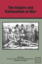 Empire & Nationalism At War