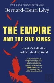 Empire & The Five Kings The
