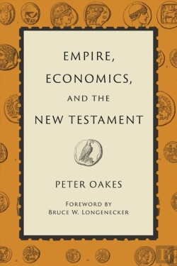Bertrand.pt - Empire, Economics, And The New Testament