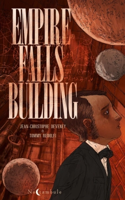 Bertrand.pt - Empire Falls Building