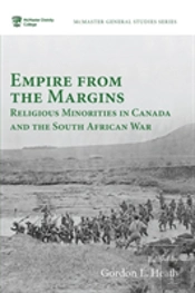 Empire From The Margins