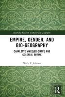 Empire, Gender, And Bio-Geography