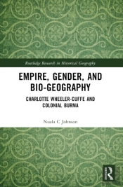 Empire, Gender, And Bio-Geography