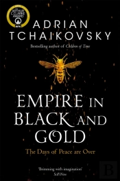 Empire In Black And Gold