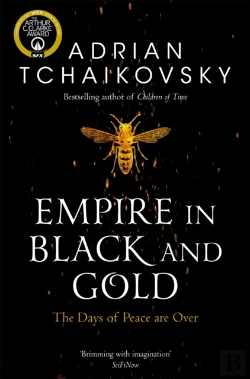 Bertrand.pt - Empire In Black And Gold