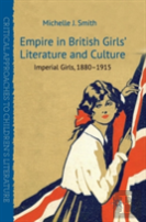 Empire In British Girls' Literature And Culture