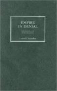 Empire In Denial