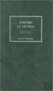 Empire In Denial