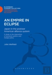 Empire In Eclipse