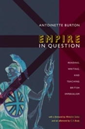 Empire In Question