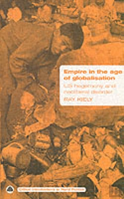 Bertrand.pt - Empire In The Age Of Globalisation