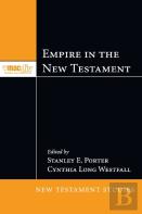 Empire In The New Testament